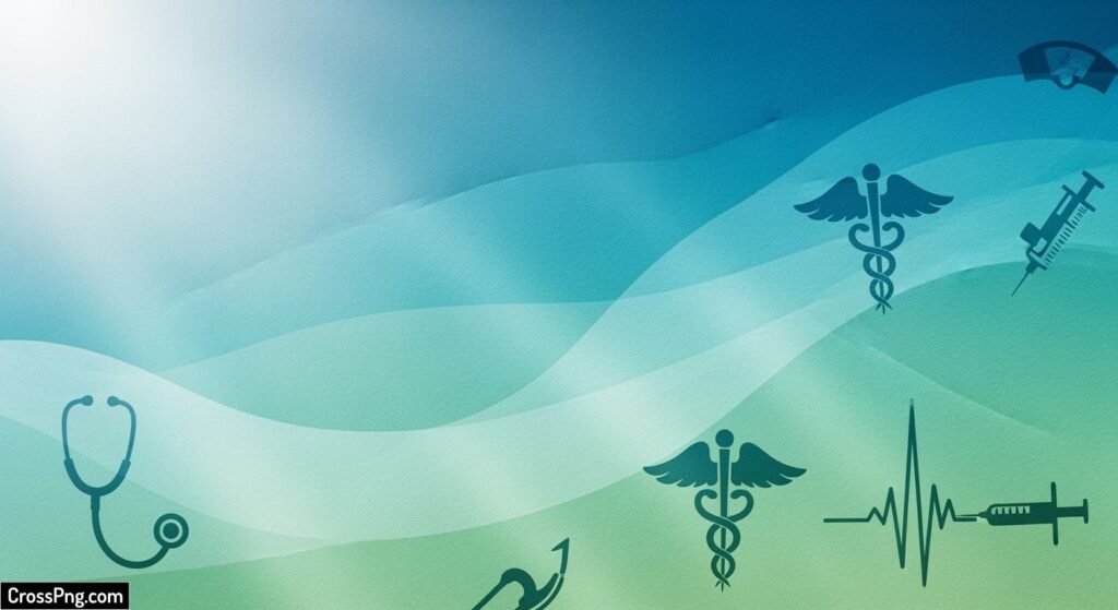 Nursing background image 2