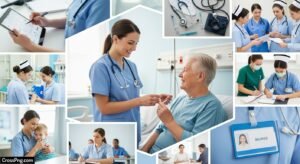 Nursing background image 3