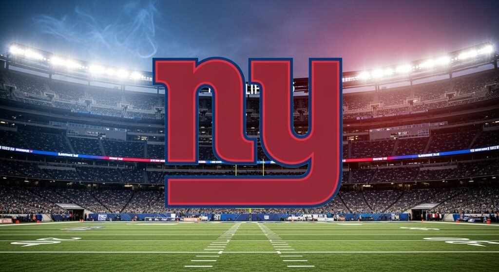 Ny giants background image 2