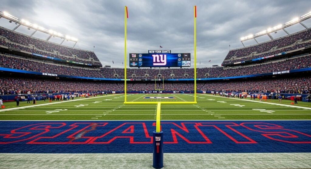 Ny giants background image 3