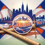 Ny mets background image 3