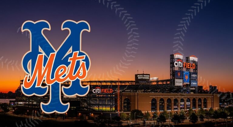 Ny mets background image 4