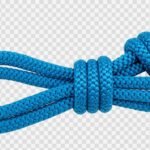 Nylon rope transparent background image 3