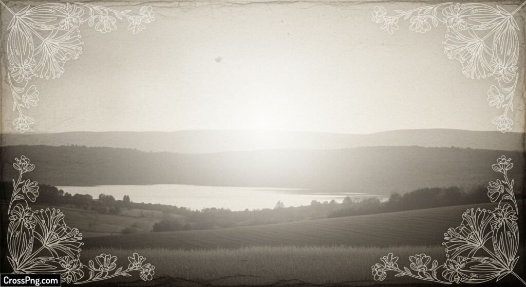 Obituary background image