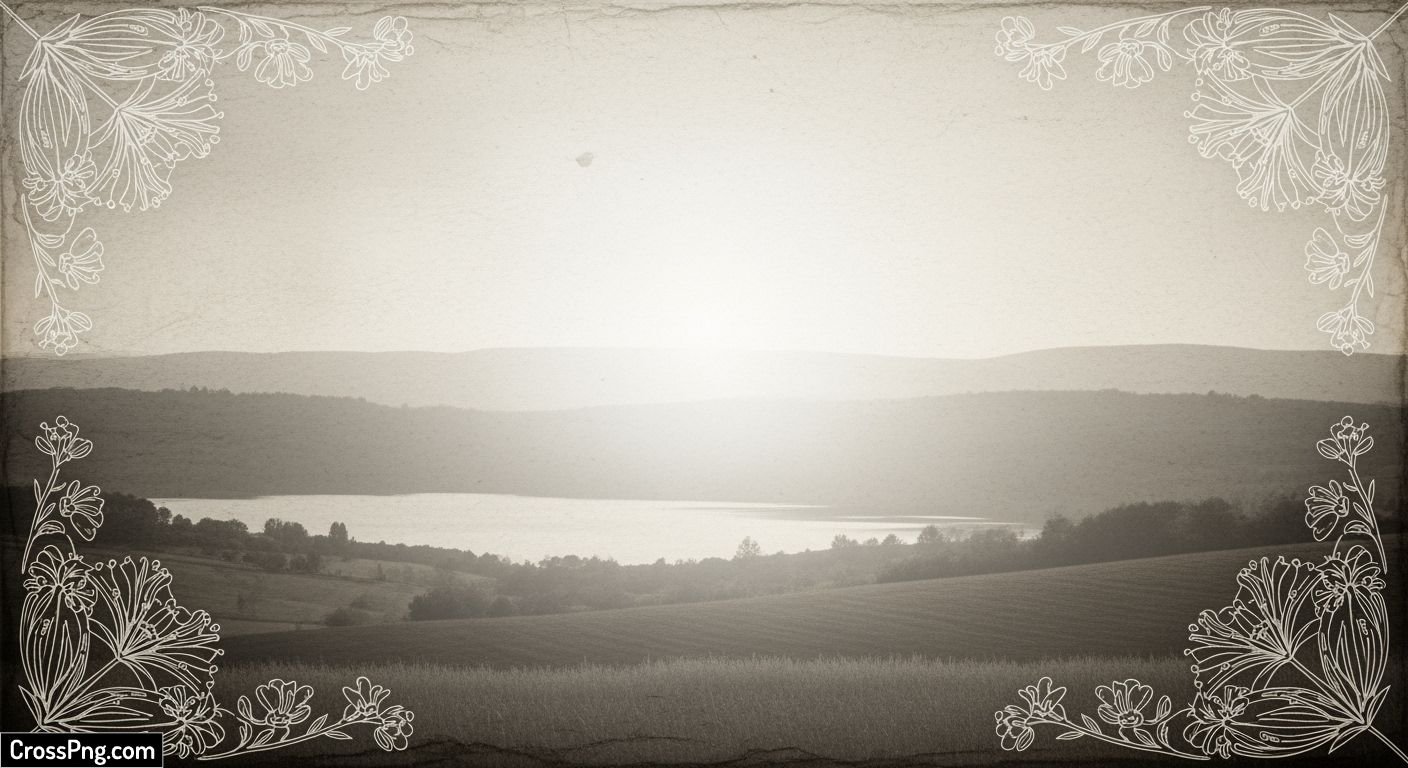 Obituary background image