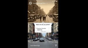 Of an instagram story image 3
