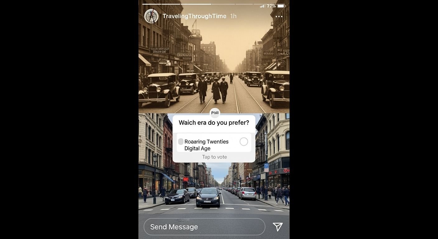 Of an instagram story image 3
