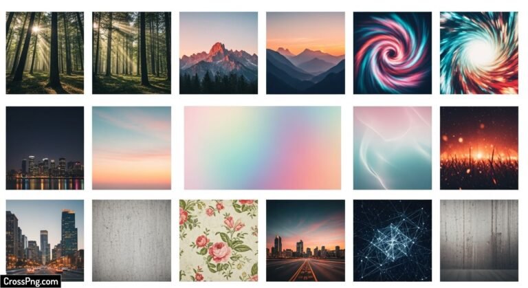 Offer background images image 3