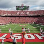 Ohio state football background image 2