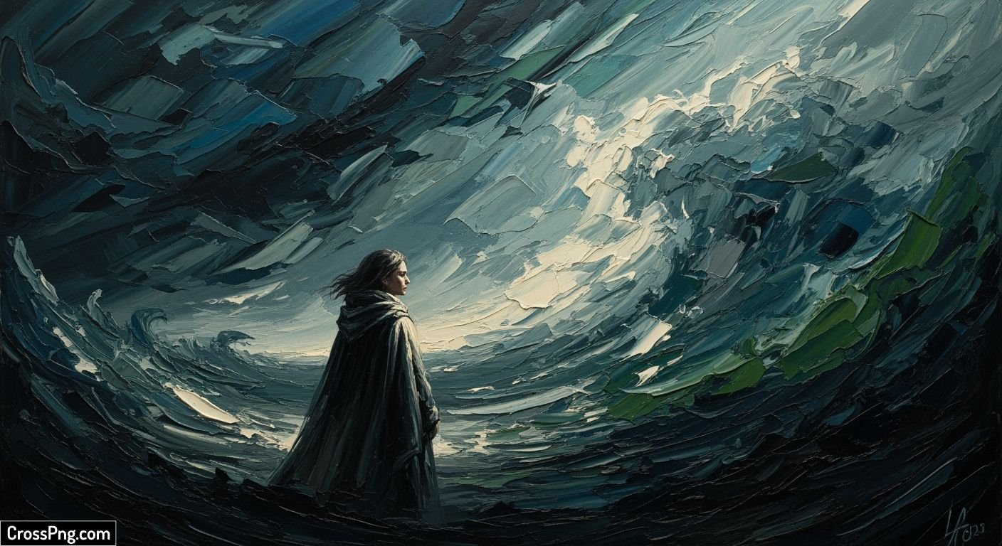 Oil background image