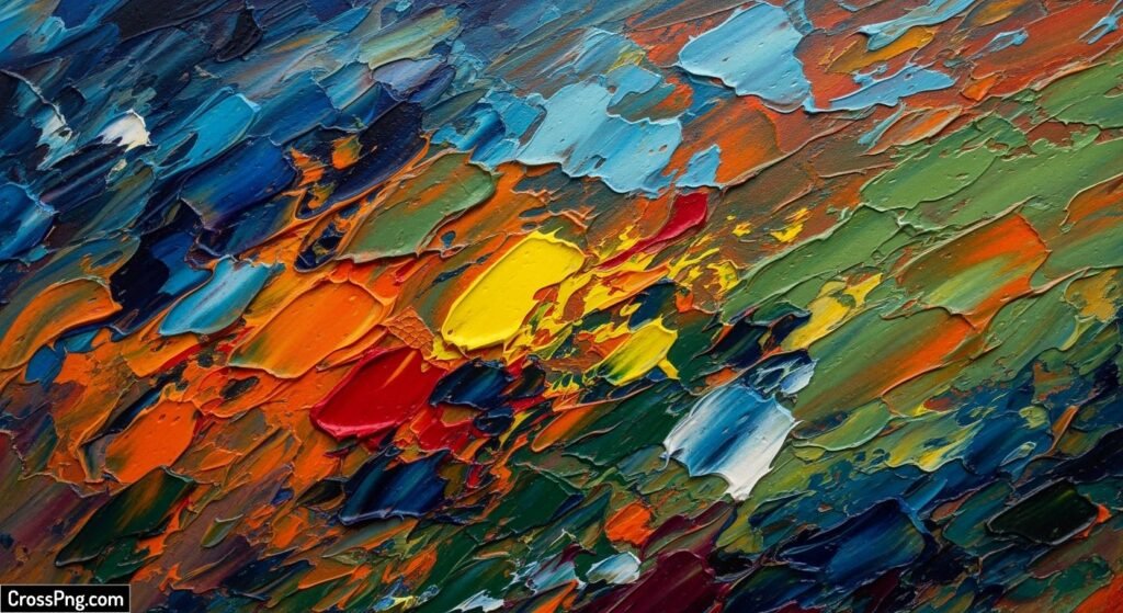 Oil background image 3