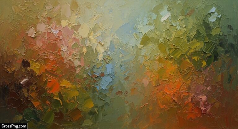 Oil paint background hd image 3