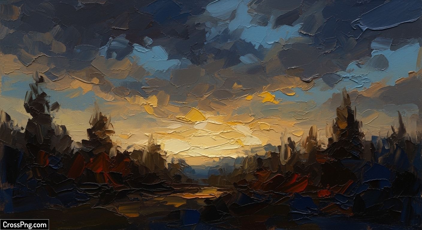 Oil print background image 3