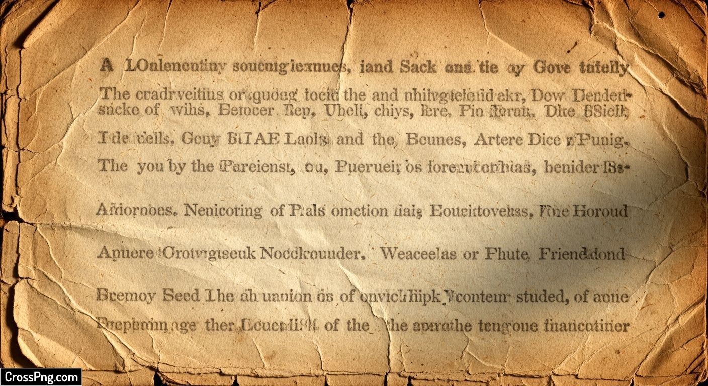 Old book page background image