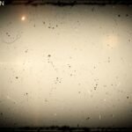 Old film background image 2