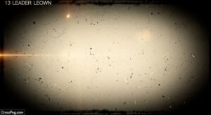 Old film background image 2