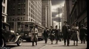 Old movie background image 2