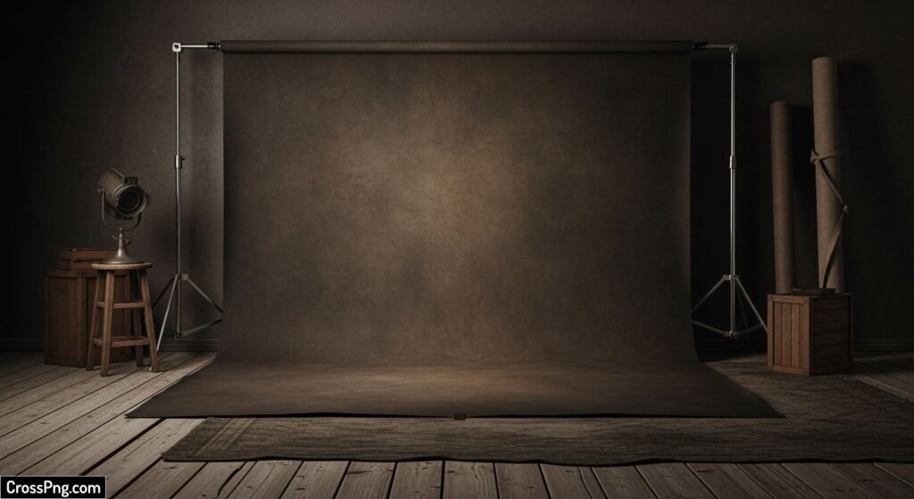 Old studio background hd image 2