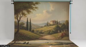 Old studio background hd image 3