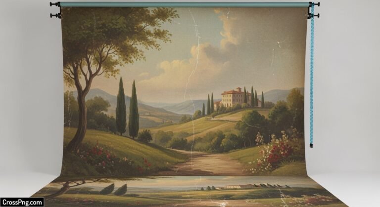Old studio background hd image 3