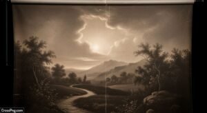Old studio background hd image