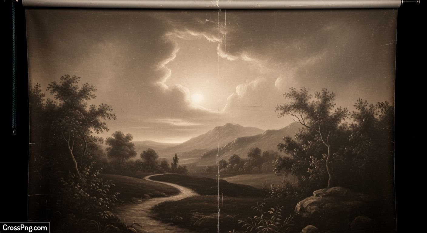 Old studio background hd image