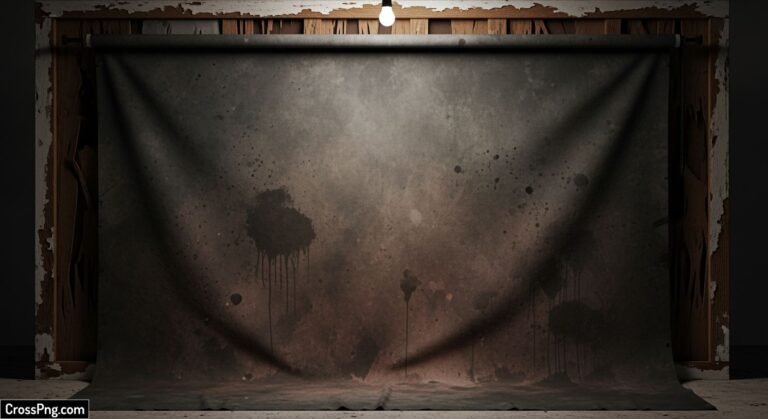 Old studio background image