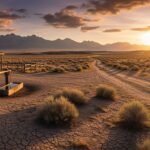 Old west background image 2
