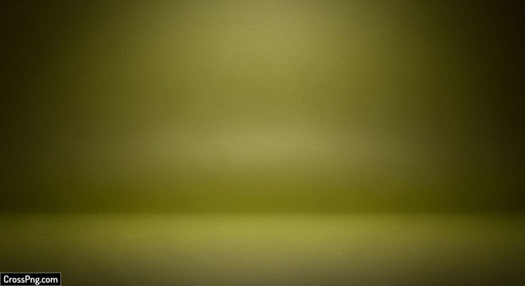 Olive green background image