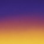 Ombre background image 3