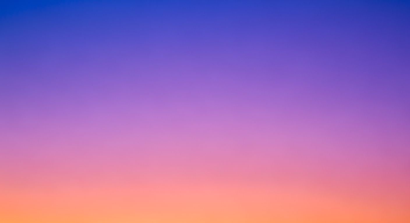 Ombre background image