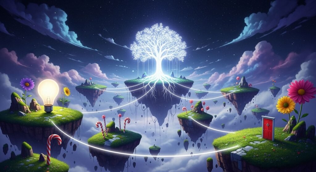 Omori background image 6
