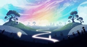 Omori background image 8