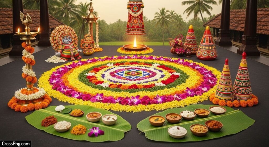 Onam background images hd image 2