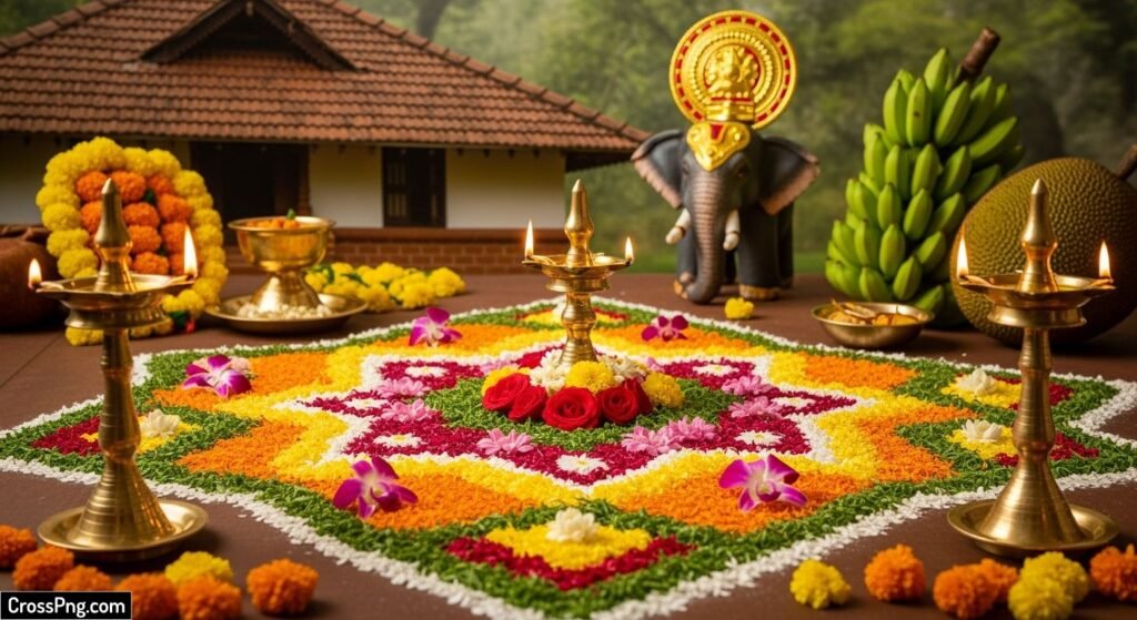 Onam background images hd image 3