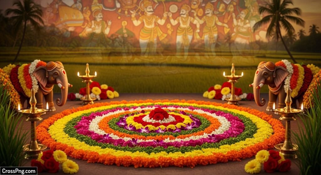 Onam background images image