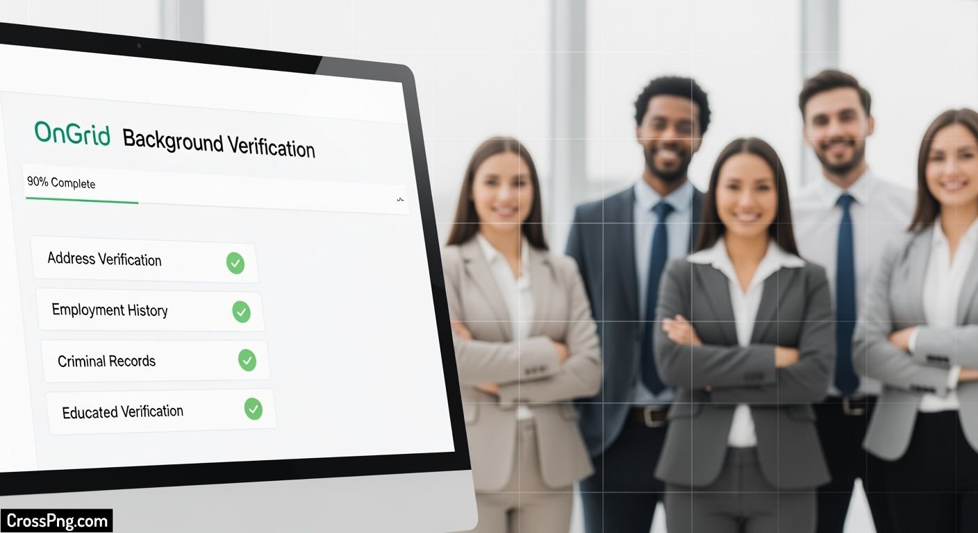 Ongrid background verification image 3