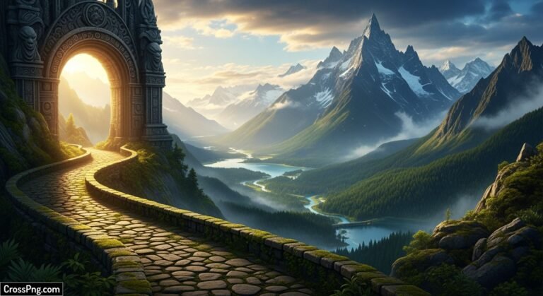 Opening background image 3