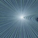 Optical background image