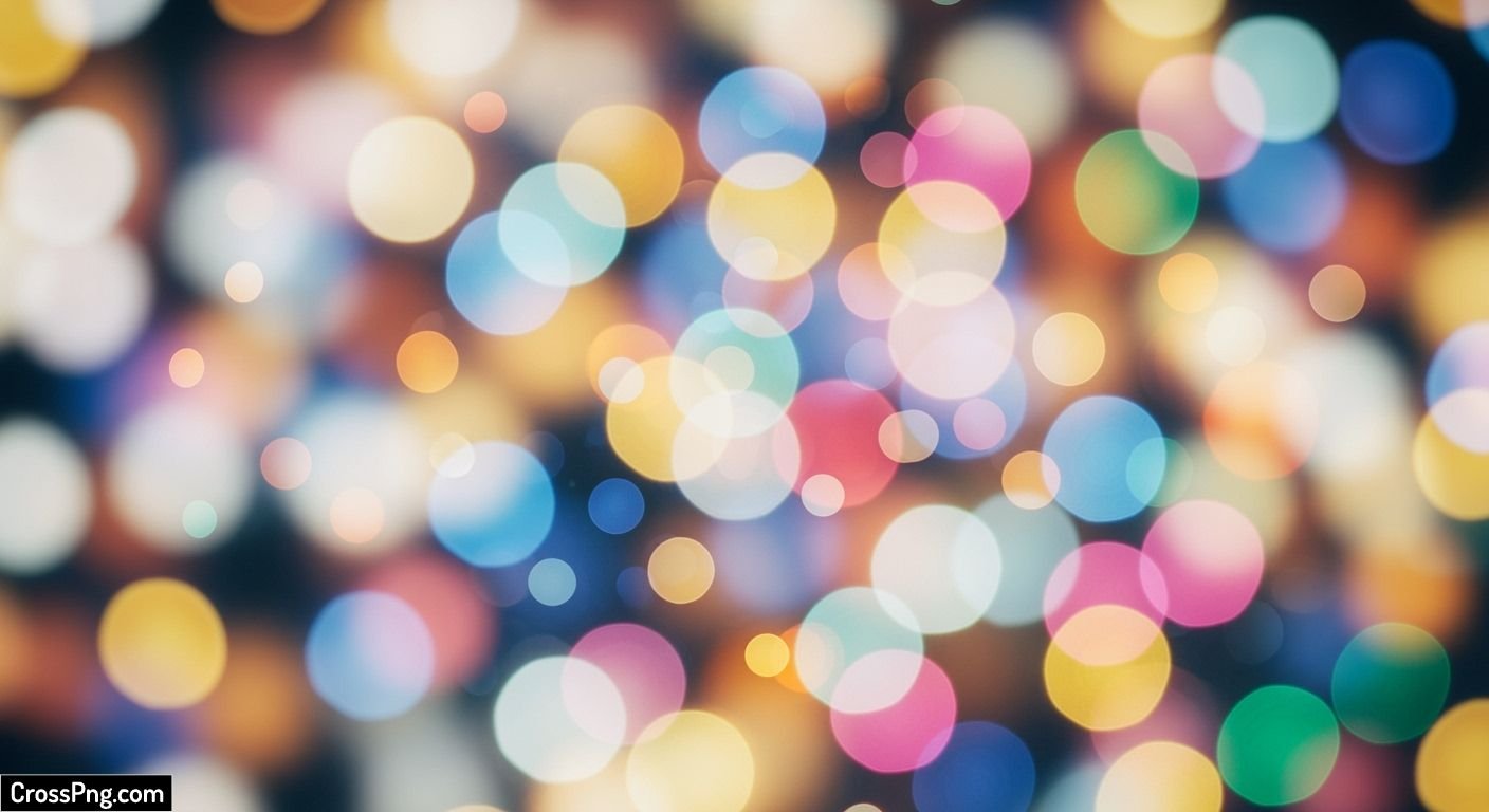 Optical background image 2