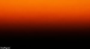 Orange and black gradient background image