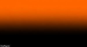Orange and black gradient background image 2