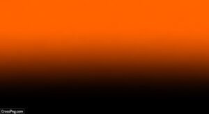 Orange and black gradient background image 3