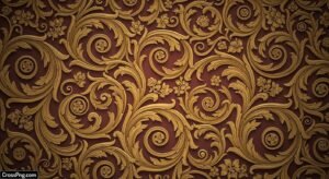Ornament background image