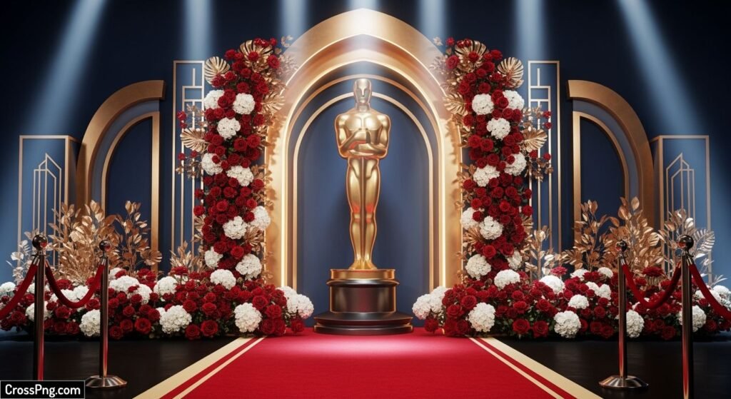 Oscar background image 2