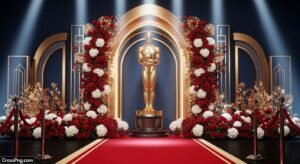 Oscar background image 2