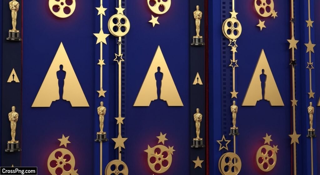 Oscar background image 3