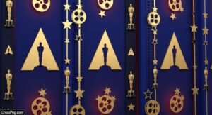 Oscar background image 3