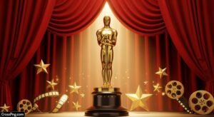 Oscar background image