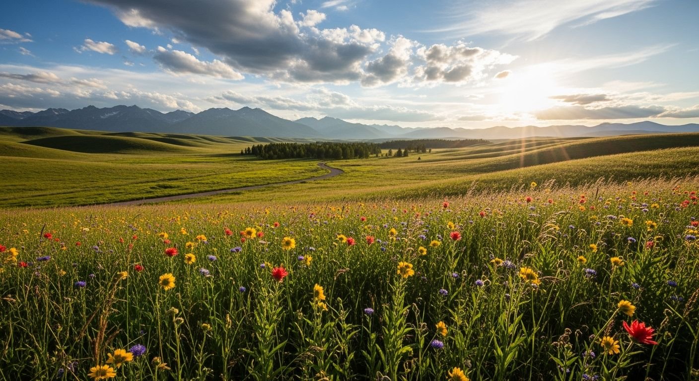 Outdoor background image 3